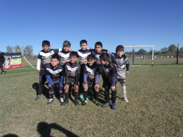 grupo 2007